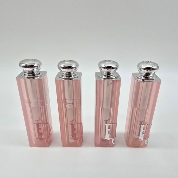 Dior Other - Dior Addict Lip Glow - blackberry 073